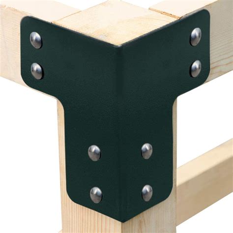 woodworking corner braces